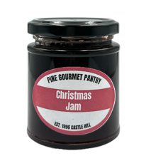 Christmas Jam 